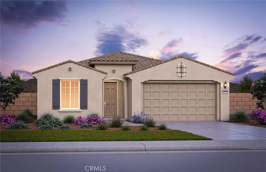 25055 Zircon RD, Menifee, CA 92585