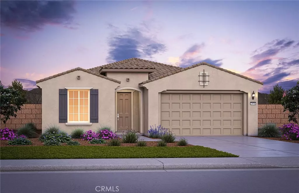 Menifee, CA 92585,25055 Zircon RD