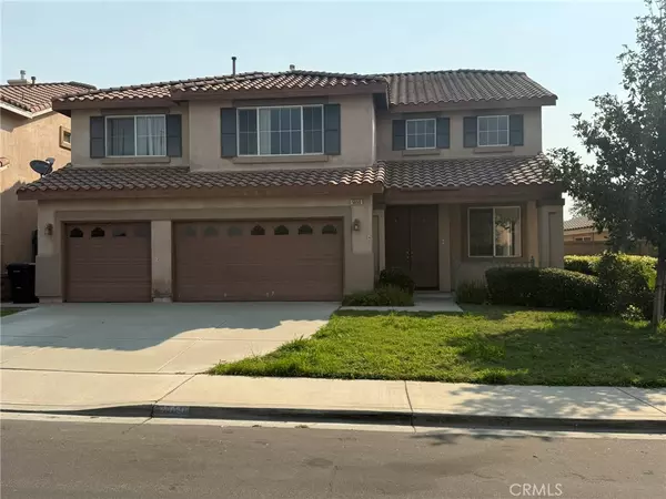 Fontana, CA 92336,5859 Seminole WAY