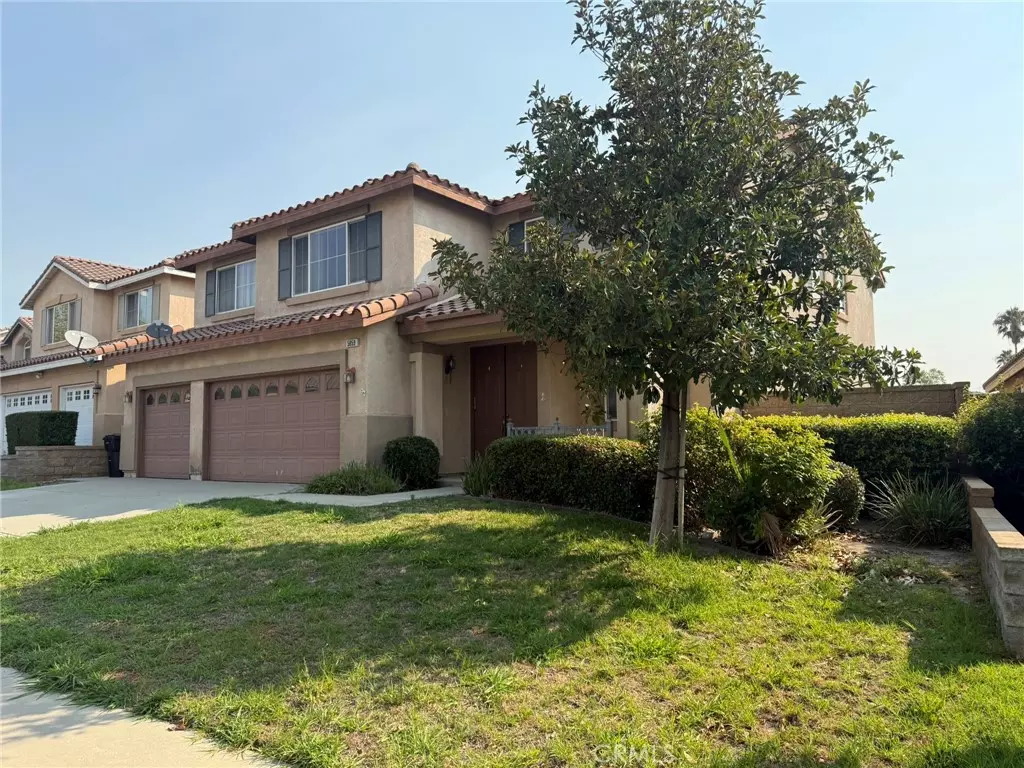 Fontana, CA 92336,5859 Seminole WAY