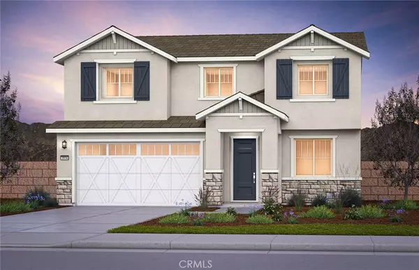 25060 Zircon RD, Menifee, CA 92585