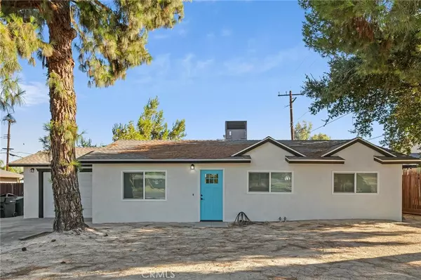 919 E Lugonia AVE, Redlands, CA 92374