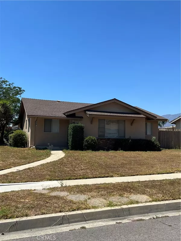 7218 Sonoma AVE, Rancho Cucamonga, CA 91701