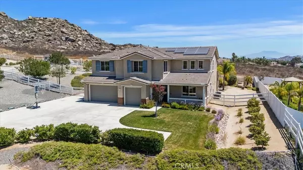 17426 Fairbreeze CT, Riverside, CA 92504