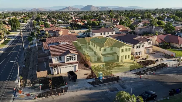 18281 N Montgomery AVE, Fontana, CA 92336