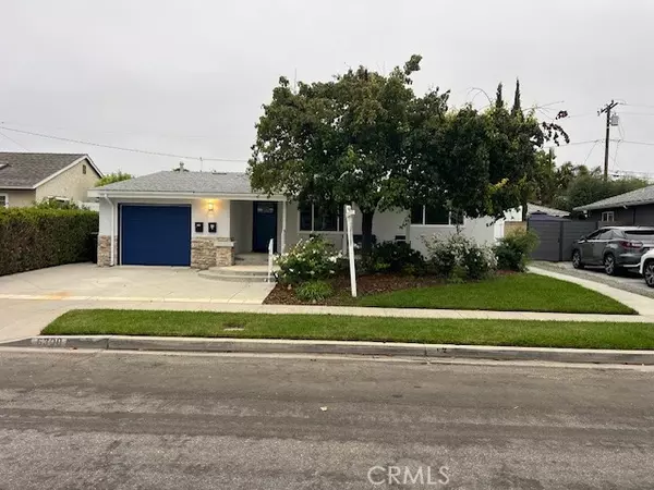 6300 Fairbrook, Long Beach, CA 90815