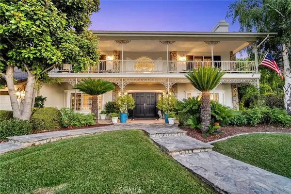 Riverside, CA 92506,1656 Dunkirk LN