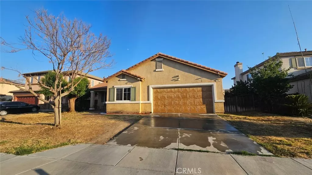 San Jacinto, CA 92582,2182 Larkspur CT