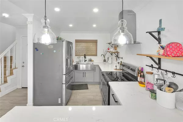 Fountain Valley, CA 92708,17401 Hood CT