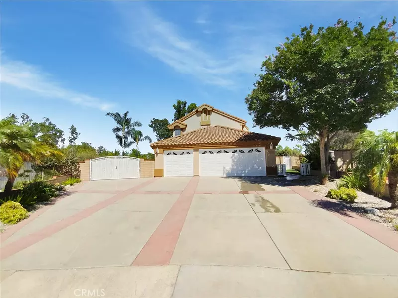 3012 Steeple Chase DR, Chino Hills, CA 91709