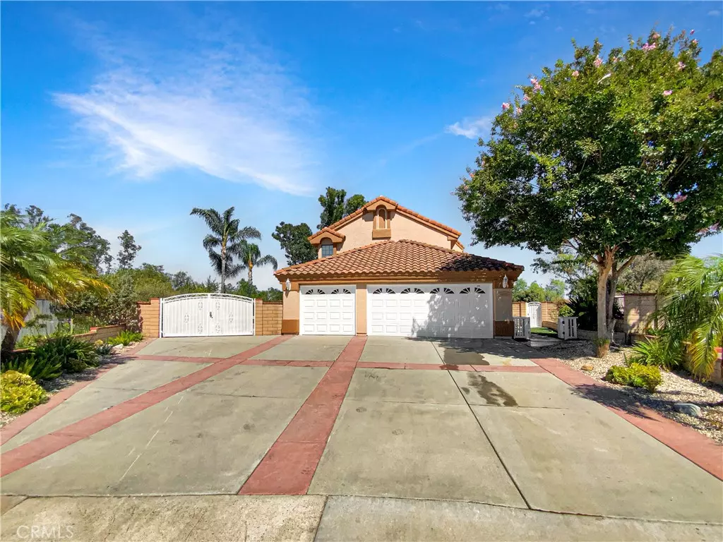Chino Hills, CA 91709,3012 Steeple Chase DR