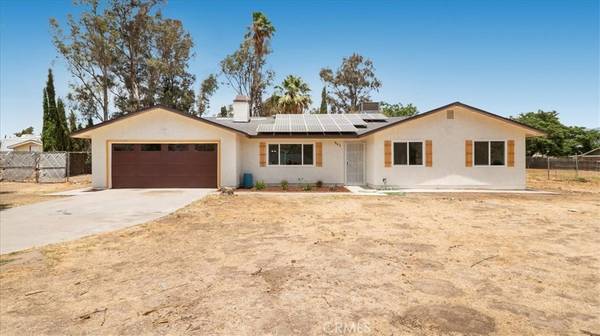 Banning, CA 92220,943 Wesley ST