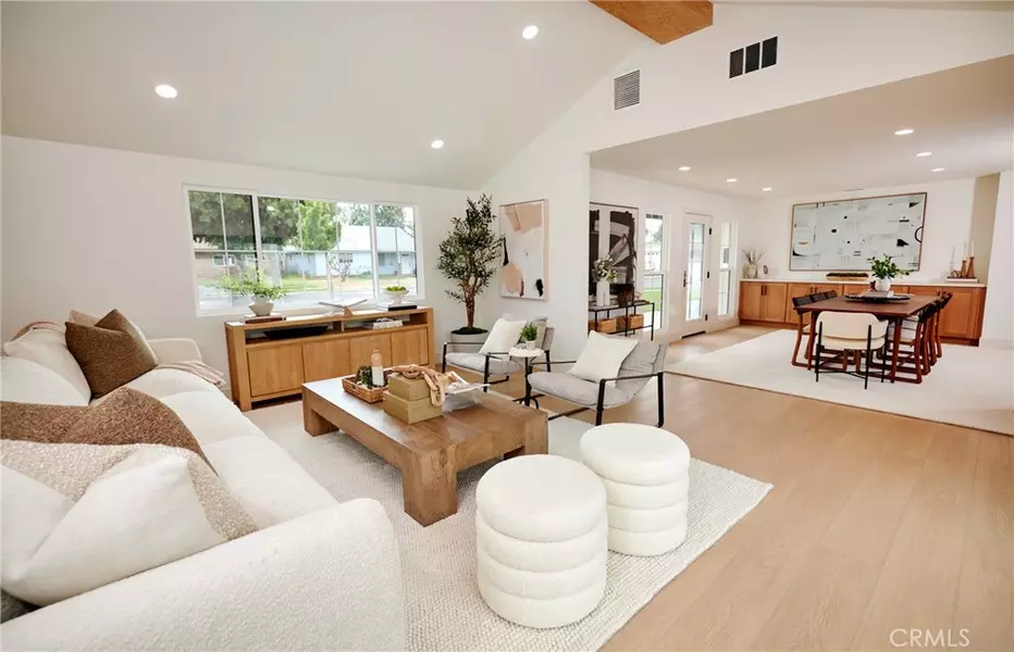 615 S Hazelwood ST, Anaheim, CA 92802