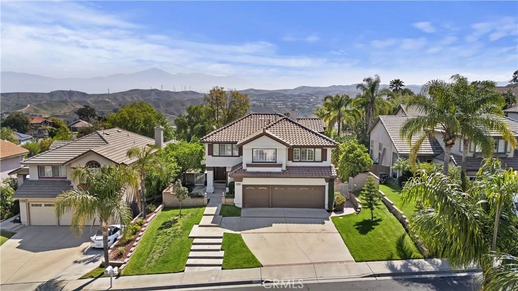 2162 Wild Canyon DR, Colton, CA 92324