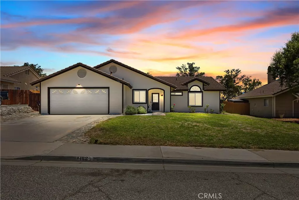 Banning, CA 92220,1188 Aspen LN