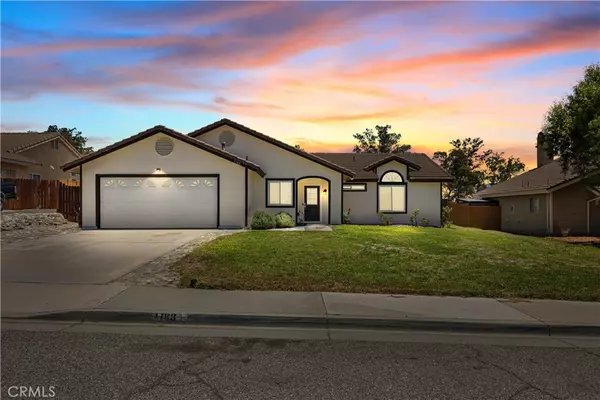 1188 Aspen LN, Banning, CA 92220
