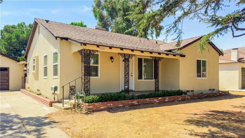 San Bernardino, CA 92405,3004 Serrano Rd