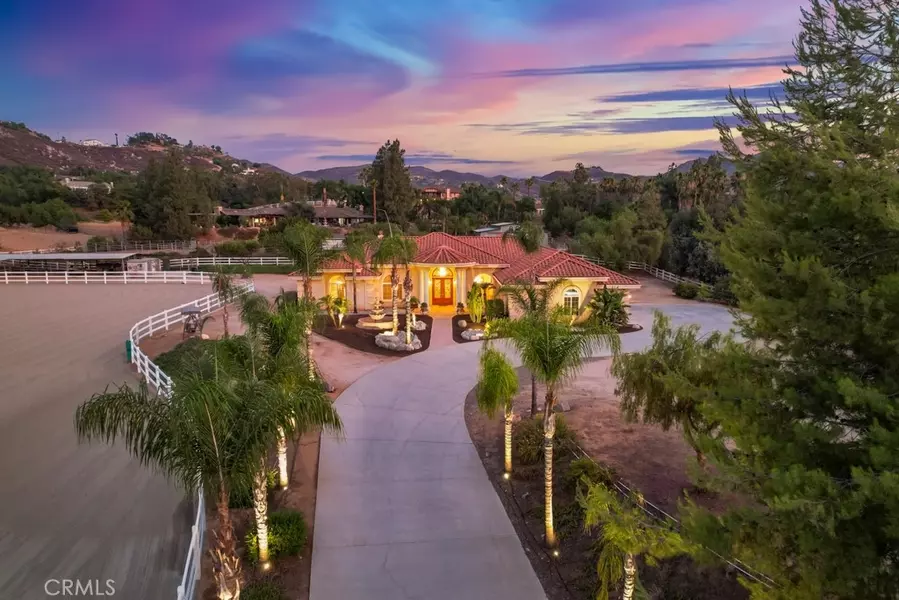 14161 Scenic View RD, Perris, CA 92570