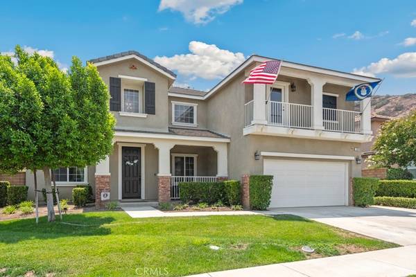 7399 Sanctuary DR, Corona, CA 92883
