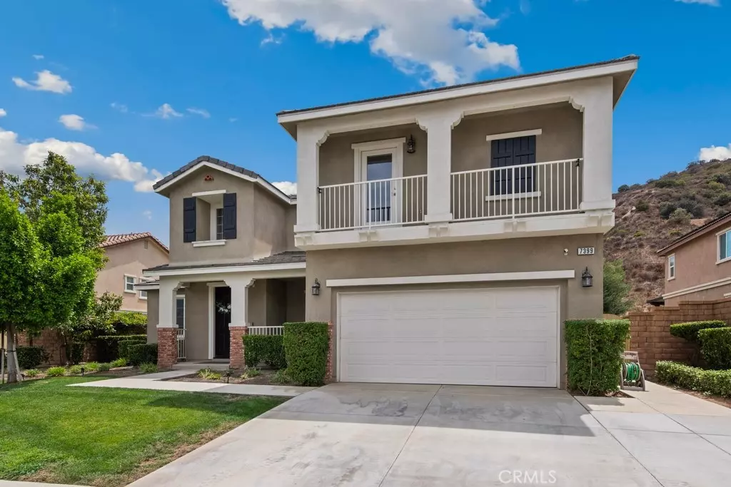 Corona, CA 92883,7399 Sanctuary DR