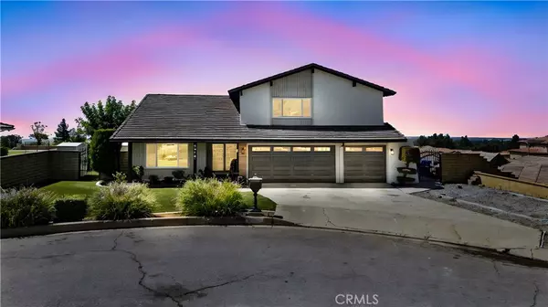 8915 Appaloosa CT, Rancho Cucamonga, CA 91737