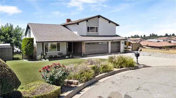 Rancho Cucamonga, CA 91737,8915 Appaloosa CT