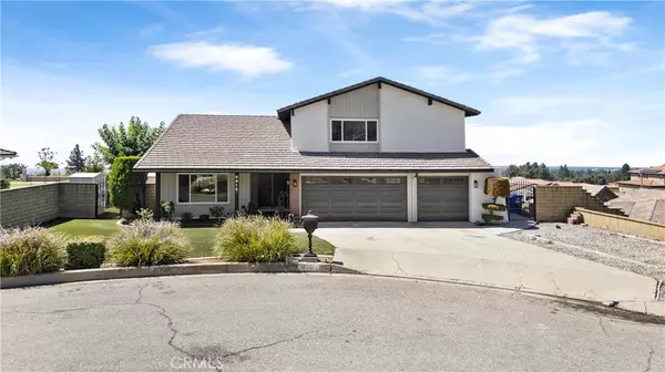 Rancho Cucamonga, CA 91737,8915 Appaloosa CT