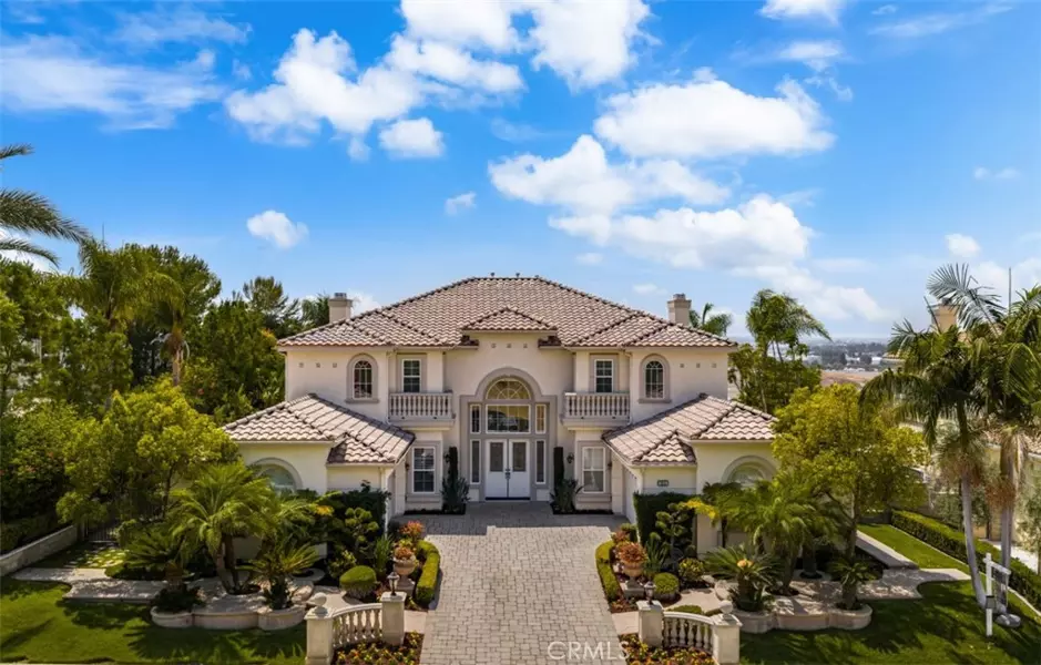 3313 Gardenia LN, Yorba Linda, CA 92886