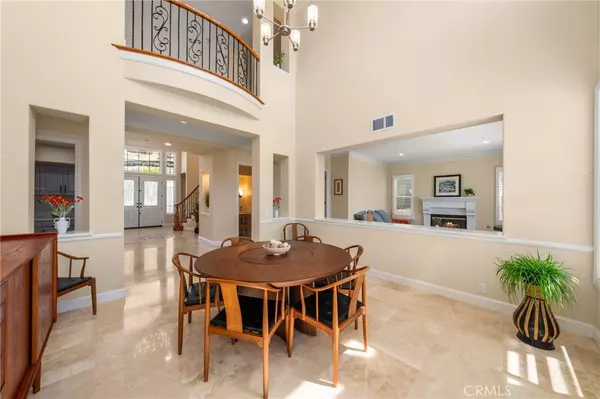 Yorba Linda, CA 92886,3313 Gardenia LN
