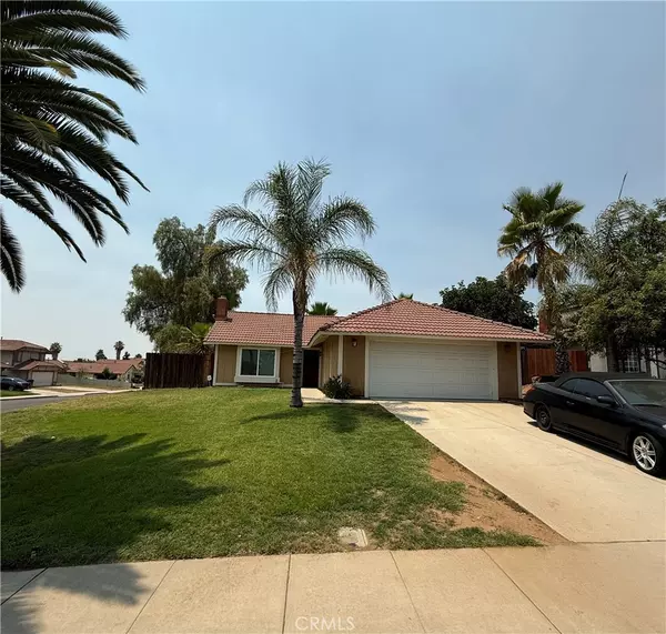 Moreno Valley, CA 92553,12695 Bluntleaf CT