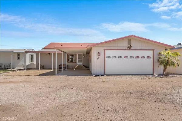 5900 Colorado River RD #18, Blythe, CA 92225