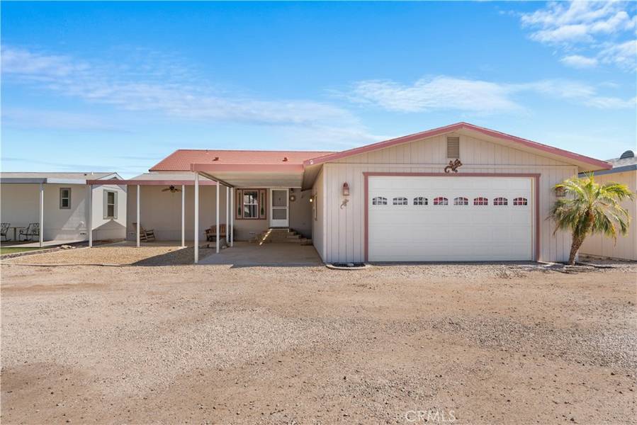 5900 Colorado River RD #18, Blythe, CA 92225
