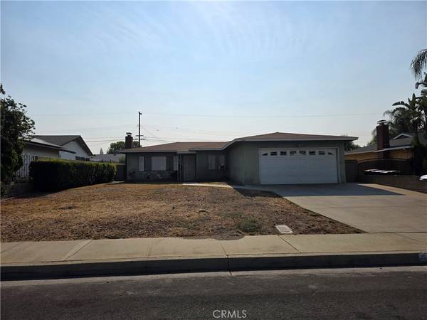 10243 Fremont AVE, Montclair, CA 91763