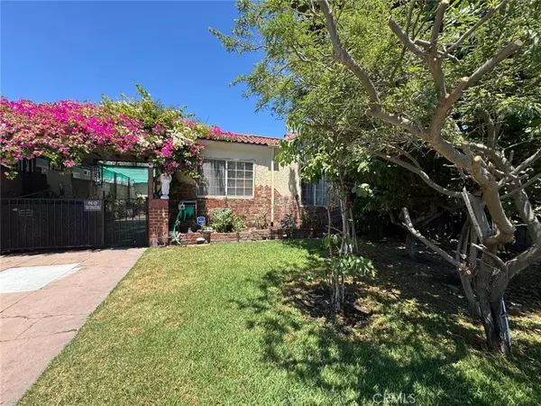 2565 Sale PL, Huntington Park, CA 90255