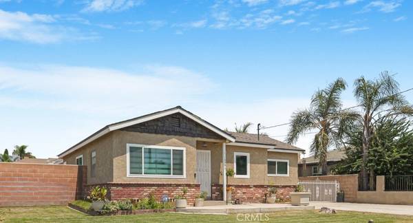 14708 Valencia AVE, Fontana, CA 92335