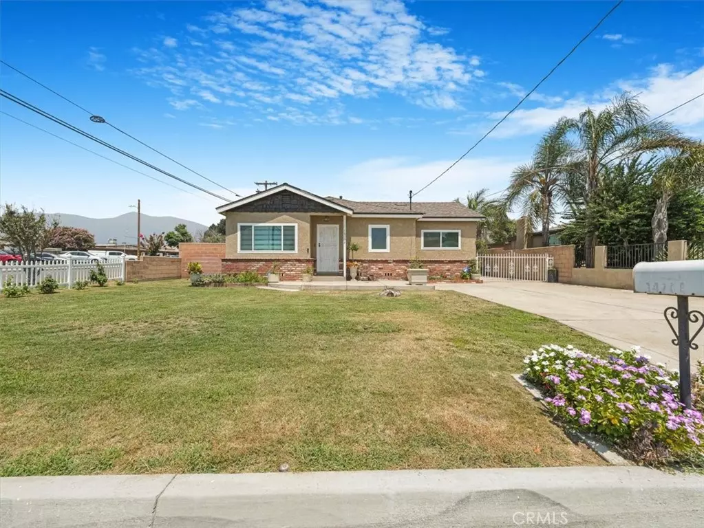 Fontana, CA 92335,14708 Valencia AVE