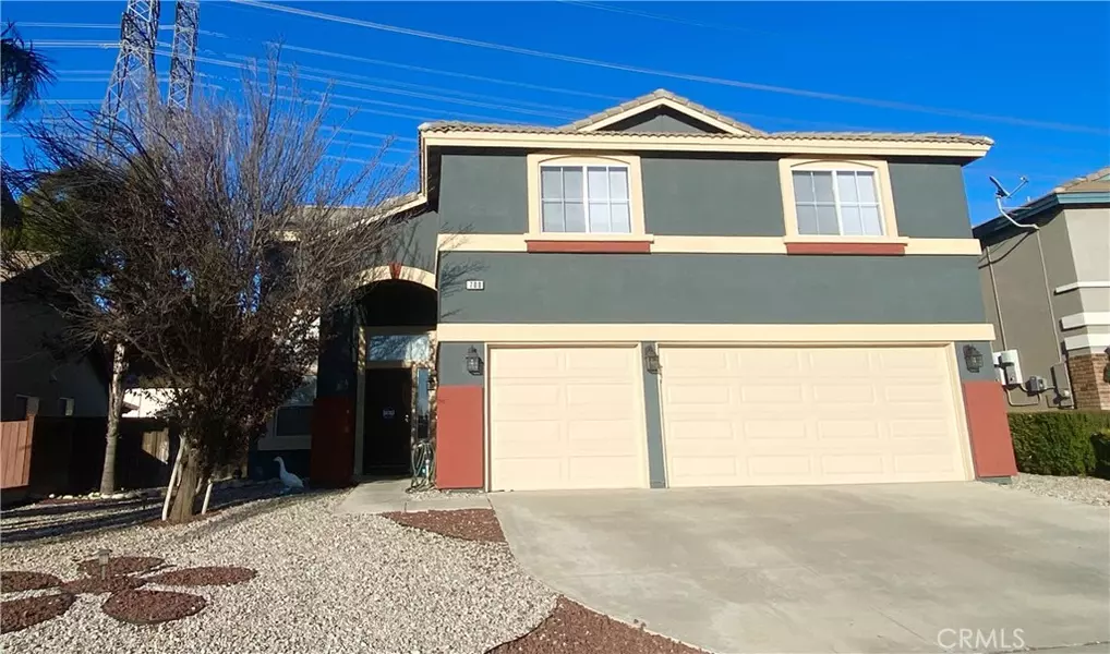 708 Hillview ST, Beaumont, CA 92223