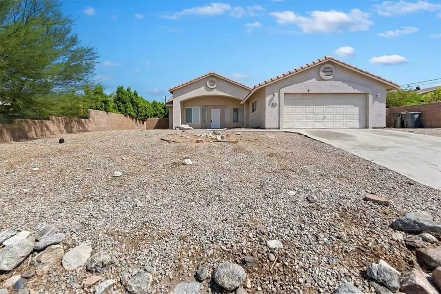66034 Santa Rosa RD, Desert Hot Springs, CA 92240