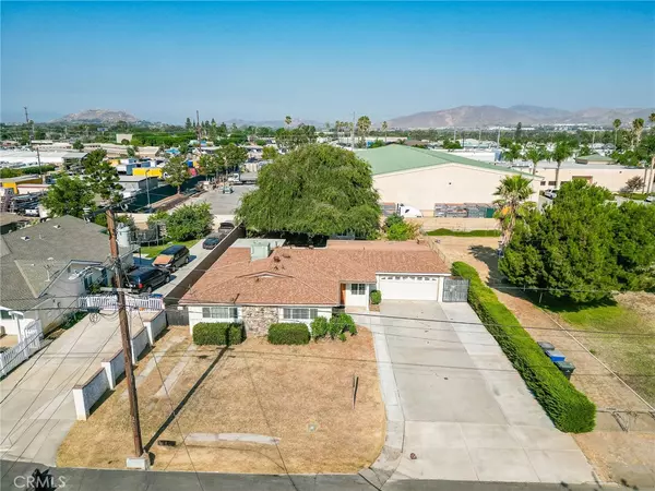 Riverside, CA 92507,1073 Ardmore ST