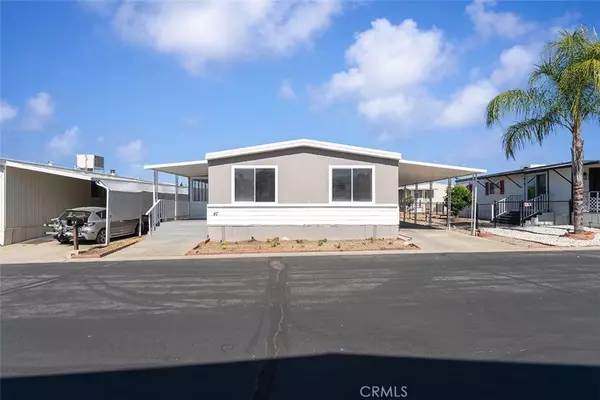 12680 4th ST #47, Yucaipa, CA 92399