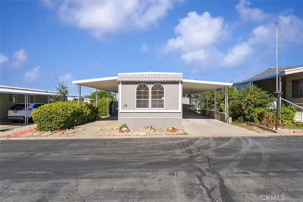 12680 4th St ST #15, Yucaipa, CA 92399