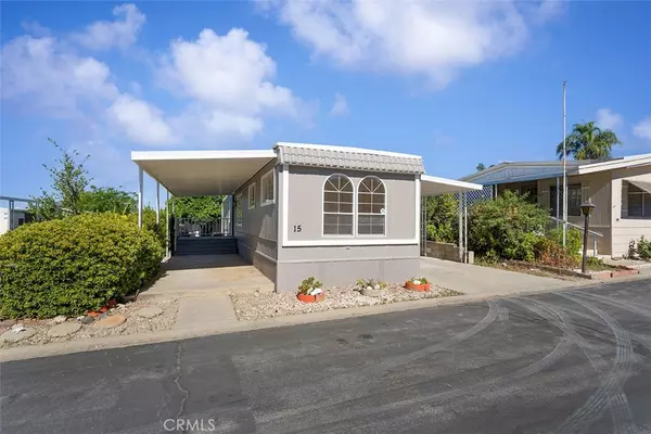 Yucaipa, CA 92399,12680 4th St ST #15