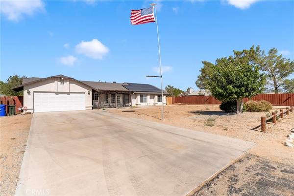 Apple Valley, CA 92307,15189 Tonikan RD