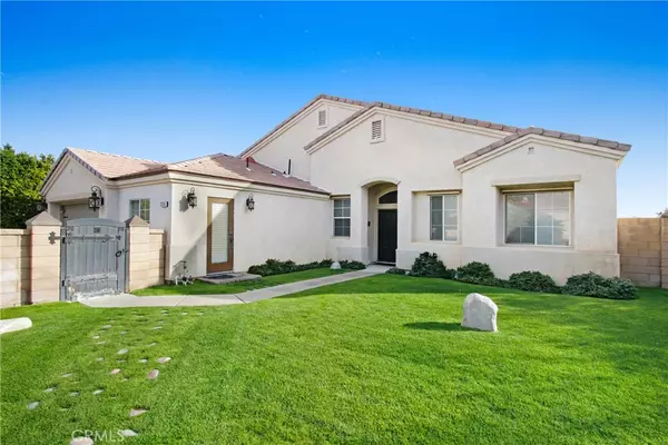 Palm Springs, CA 92262,3260 N Avenida San Gabriel RD
