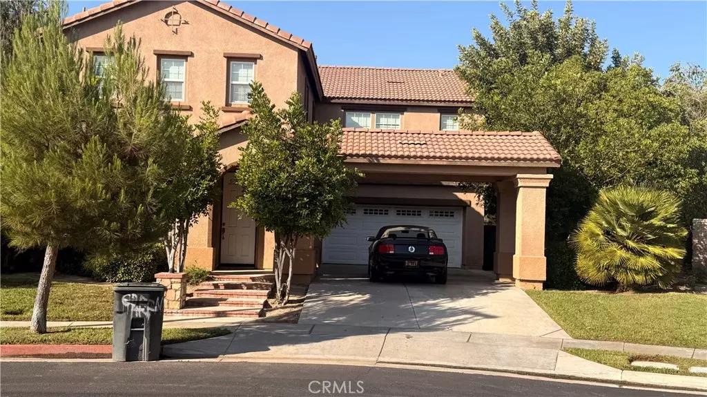 1410 Butterfly CT, Hemet, CA 92545