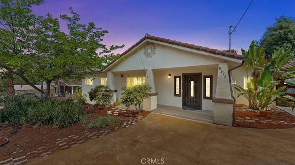 Spring Valley, CA 91977,9372 Lamar ST