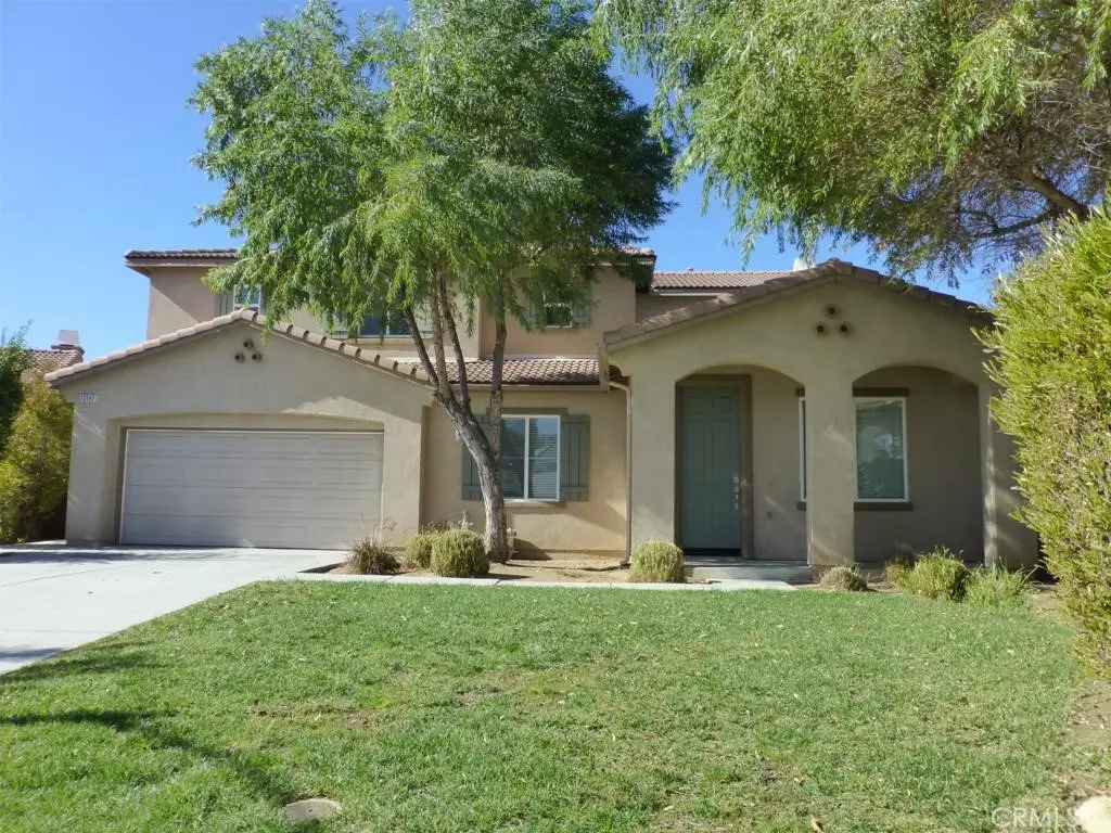 Moreno Valley, CA 92555,13197 Creekside WAY