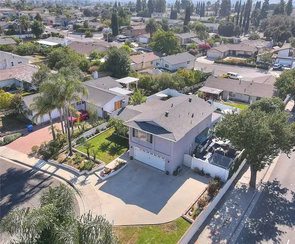 Rowland Heights, CA 91748,1703 Hollandale AVE