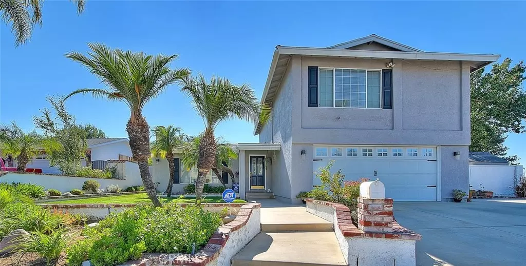 Rowland Heights, CA 91748,1703 Hollandale AVE