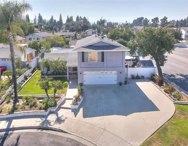 Rowland Heights, CA 91748,1703 Hollandale AVE